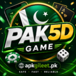 PAK5D Game