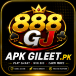 888GJ Game