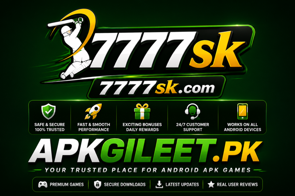 777SK Game