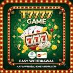 t7777 Game