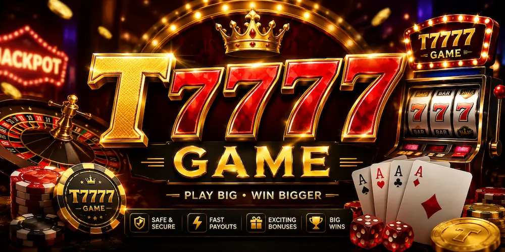 t7777 Game