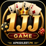 1JJ Game