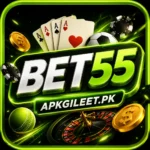 Bet55 Game