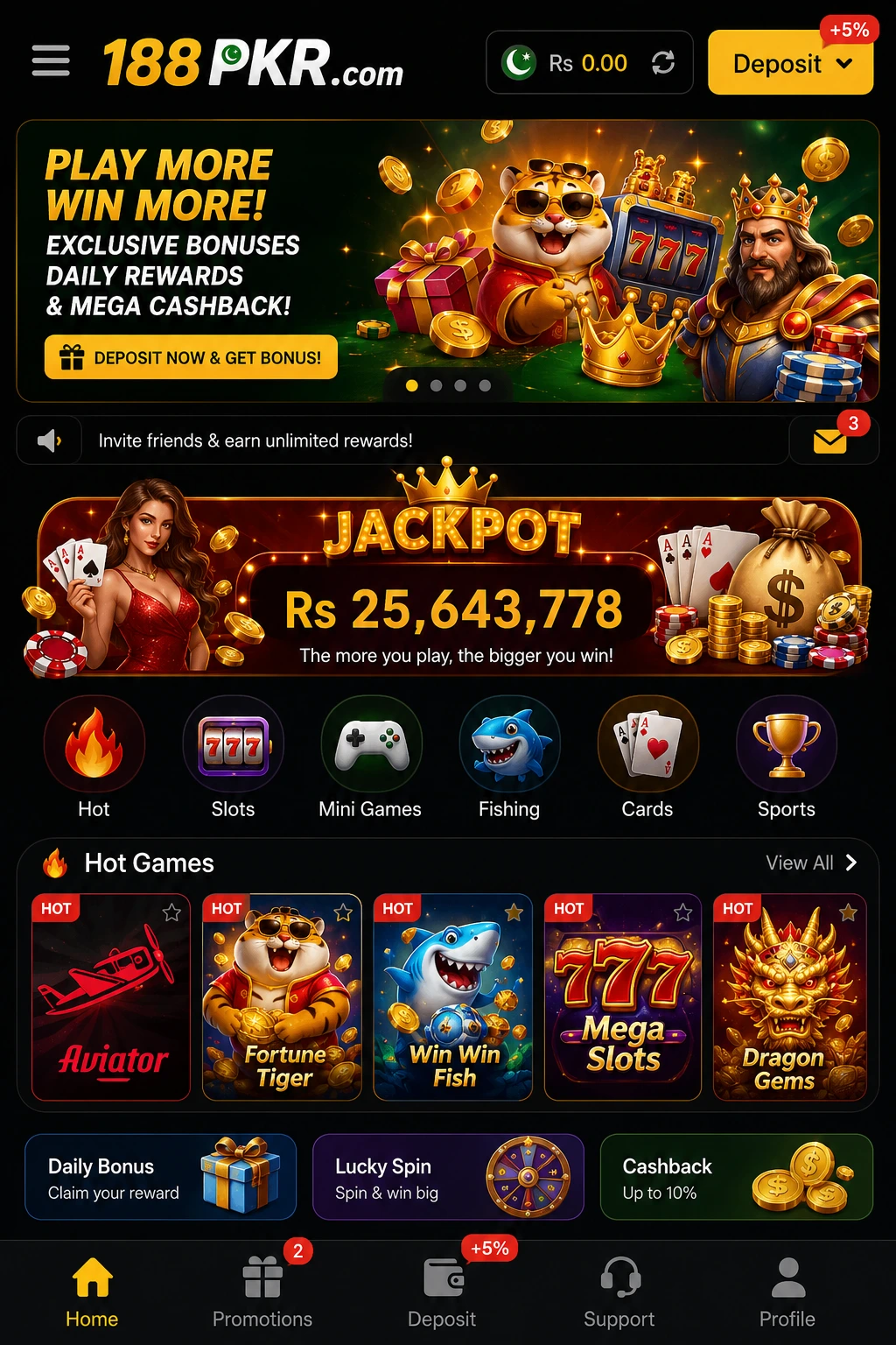 Supporting image for the 188PKR Game guide